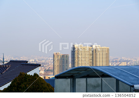 寶塚夜景 136504852