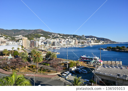 熱海溫泉 136505013