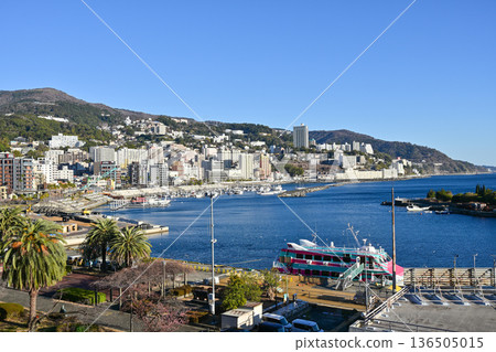熱海溫泉 熱海溫泉 136505015