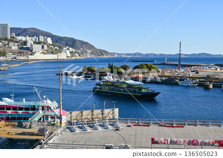 熱海溫泉 136505023