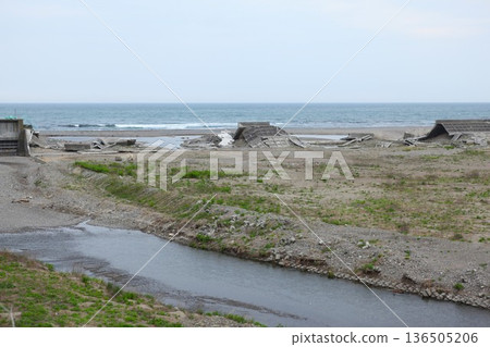 Scars of the Great East Japan Earthquake 1205 01 Scars of the Great East Japan Earthquake 1205 01 136505206