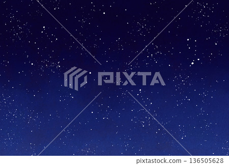 背景材料_夜空 背景材料_夜空 136505628
