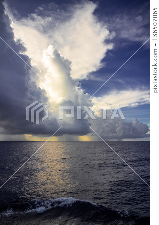 所羅門海 所羅門海 136507065