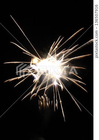Ito Onsen Sea Fireworks Festival Ito Onsen Sea Fireworks Festival 136507916