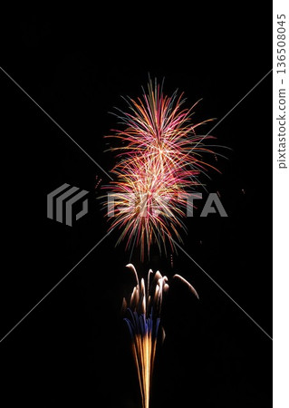 Ito Onsen Sea Fireworks Festival Ito Onsen Sea Fireworks Festival 136508045