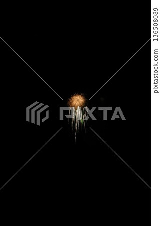Ito Onsen Sea Fireworks Festival 136508089