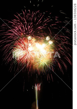 Ito Onsen Sea Fireworks Festival Ito Onsen Sea Fireworks Festival 136508228
