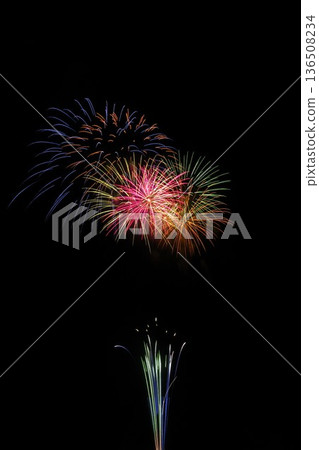 Ito Onsen Sea Fireworks Festival Ito Onsen Sea Fireworks Festival 136508234