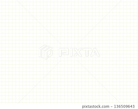 帶有網格的簡單背景素材 帶有網格的簡單背景素材 136509643