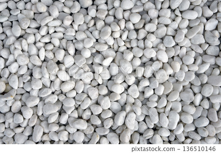 Gravel stone - Stone sculpture Gravel stone - Stone sculpture 136510146
