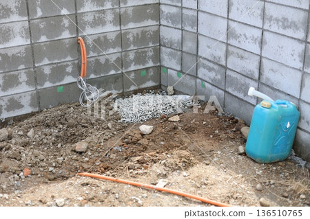 對外施工 對外施工 136510765