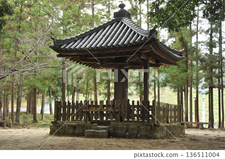 Umbrella Hall in Katsuragi, Nara Umbrella Hall in Katsuragi, Nara 136511004