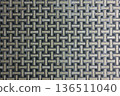 Lattice-like mesh pattern tiles 136511040