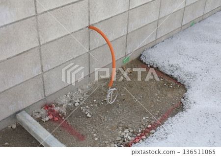 Exterior construction 136511065