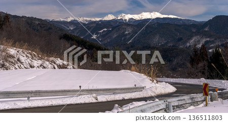 260210 Mount Norikura g117-122-P 260210 Mount Norikura g117-122-P 136511803