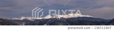260210 乘鞍山 g156-168-P 260210 乘鞍山 g156-168-P 136511807