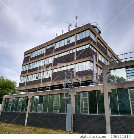 This is Brunel University London at summertime This is Brunel University London at summertime 136511813