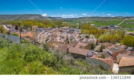 Fuentiduena, Segovia, Spain Fuentiduena, Segovia, Spain 136511846