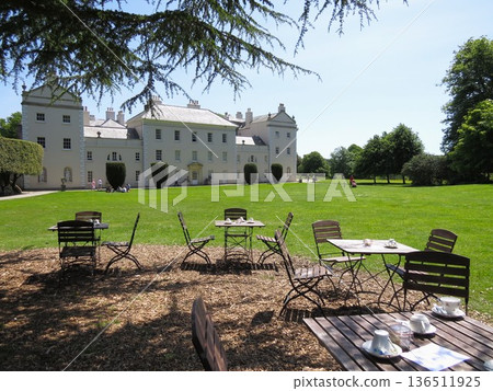 Saltram - a beautiful country house in Devon, England 136511925