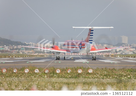 Beach craft 136512112