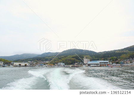 Scars of the Great East Japan Earthquake 1205 19 136512154