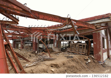 Scars of the Great East Japan Earthquake 1205 23 Scars of the Great East Japan Earthquake 1205 23 136512182