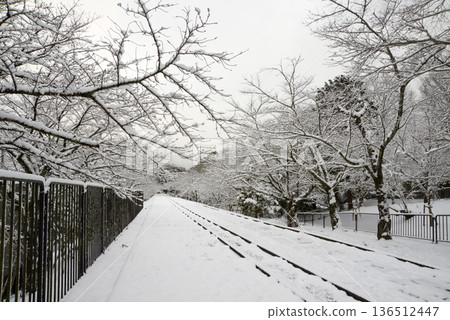 京都市左京區 Snow Incline 京都市左京區 Snow Incline 136512447