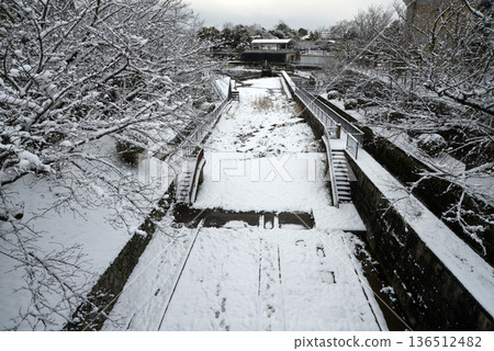 京都市左京區 Snow Incline 京都市左京區 Snow Incline 136512482