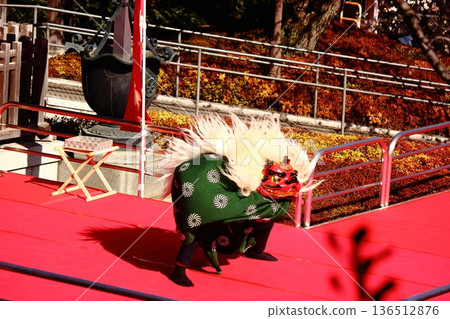 Setsubun Ceremony 2026 held at Fukuzo-in Temple (2) Setsubun Ceremony 2026 held at Fukuzo-in Temple (2) 136512876