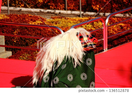 2026年節分儀式在福藏院舉行（4） 136512878