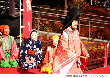 2026年節分儀式在福藏院舉行(9) 2026年節分儀式在福藏院舉行(9) 136512883