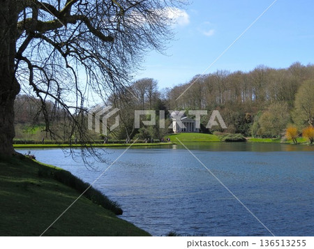 Stourhead, Britain's most beautiful landscape garden Stourhead, Britain's most beautiful landscape garden 136513255