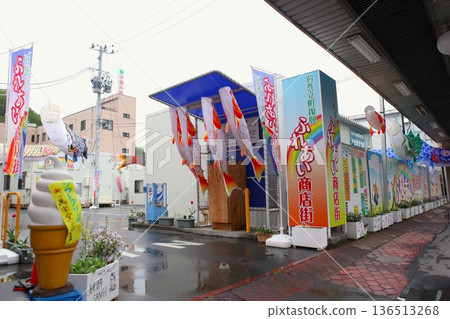 Scars of the Great East Japan Earthquake 1205 37 136513268