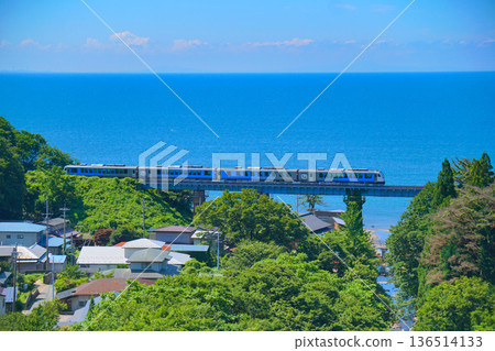 Gono Line Summer/Sea/Sky 136514133