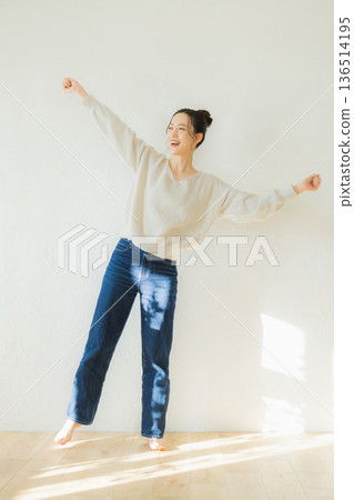 一個女人成長 一個女人成長 136514195