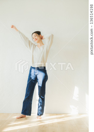一個女人成長 136514198