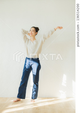 一個女人成長 一個女人成長 136514200