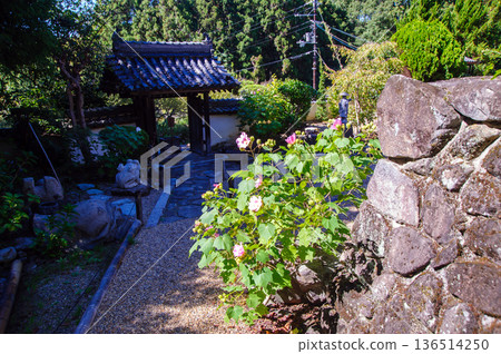 Scenery of Yamanobe-no-michi, Genbinan Scenery of Yamanobe-no-michi, Genbinan 136514250