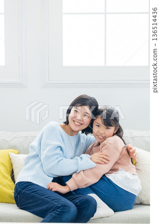 Girls to take with mothers 136514436