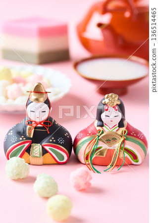 桃子季節的圖像 136514465