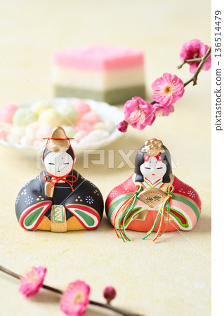 桃子季節的圖像 桃子季節的圖像 136514479