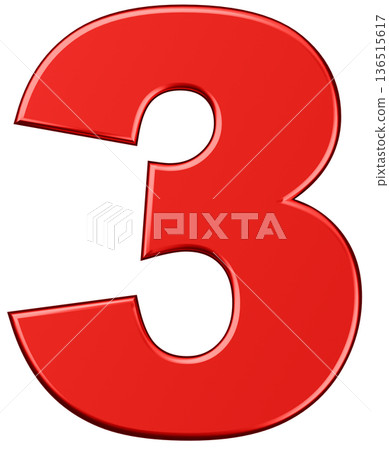 3D材質編號3_金屬紅 3D材質編號3_金屬紅 136515617