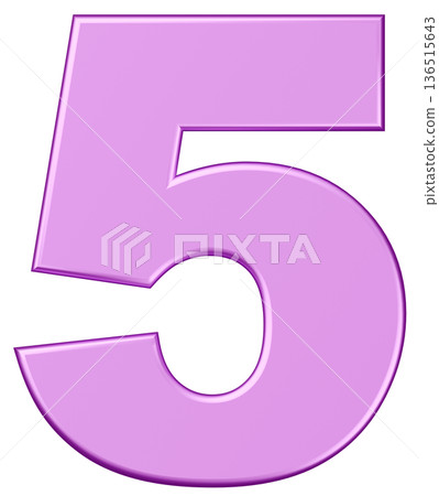 3D材質_編號_5_金屬紫色 136515643