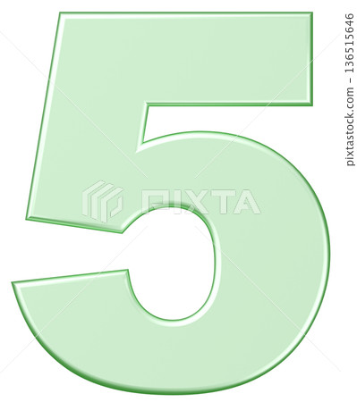 3D材質_編號_5_金屬黃綠色 3D材質_編號_5_金屬黃綠色 136515646