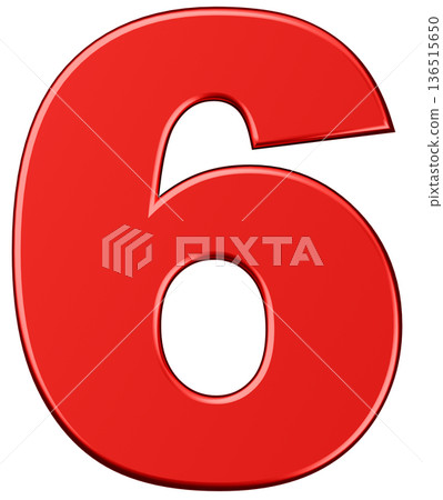 3D材質_編號_6_金屬紅 136515650