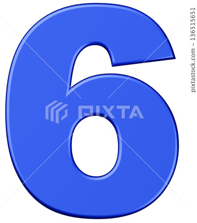 3D材質編號6：金屬藍 136515651