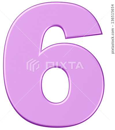3D材質_編號_6_金屬紫 136515654