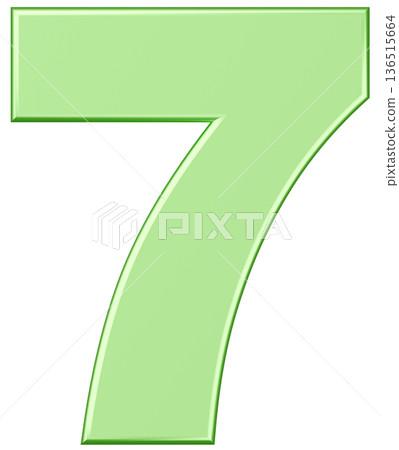 3D材質_編號_7_金屬綠 136515664