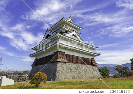 山形縣上山市上山城地方史博物館 136516133
