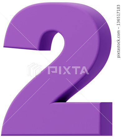 3D材質_編號_2_紫色 136517183